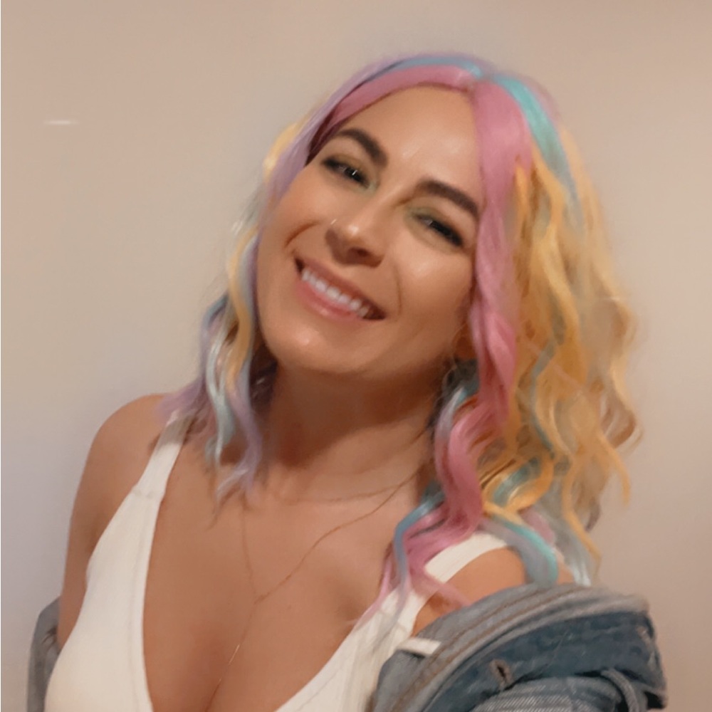 Meet your Posher, Bonnie